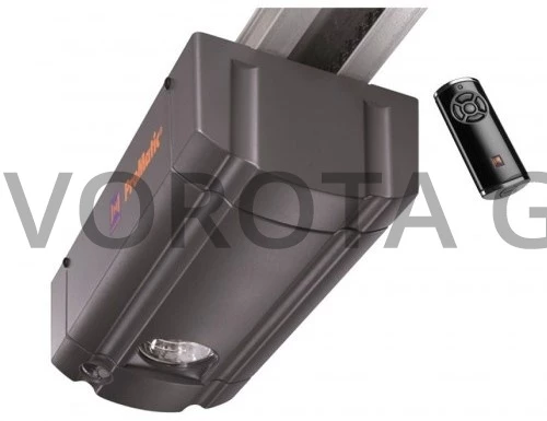 Hormann Pro Matic E (2,12 м) автоматика для секционных ворот